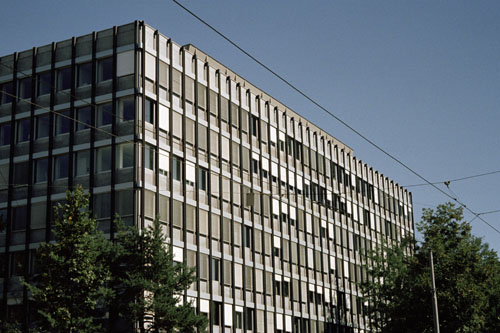 Basel, 2003